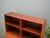 Danish Rosewood Bookcase by Ib Kofod-Larsen for Faarup Møbelfabrik, 1970s For Sale - Image 6 of 12