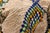 Vintage Azilal Moroccan Rug, 03'09 X 09'04 For Sale In Dallas - Image 6 of 10