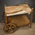 Serving Bar Cart, 1970s For Sale - Image 9 of 9