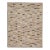 Swedish Geometric Rug by Celerie Kemble for Chairish in Blush, 13'x19' For Sale
