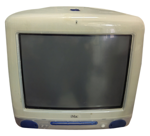 Model G3 400 DV Mac Computer from Apple, 1998
