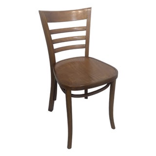 Paged Amp 8000 Beech Chair, 1990s For Sale