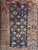 Beautiful late 19th century shirvan Caucasian rug with nice geometrical and stylized designs with nice natural colours...