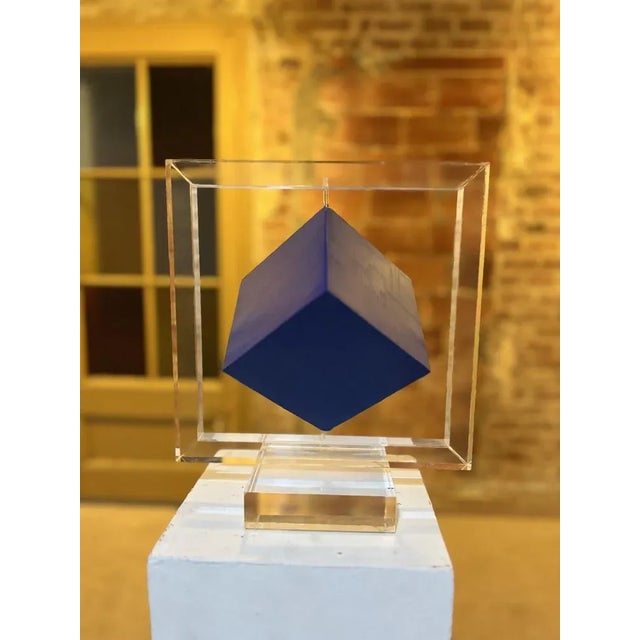 Pere Aragay, Untitled, 2022, Plastic & Wood Sculpture For Sale - Image 10 of 11