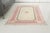 Textile Authentic Vintage Turkish Rug, 8'4" X 5'3" For Sale - Image 7 of 10