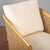 Mozart Armchair from Flexform, 1980s For Sale - Image 6 of 9