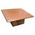 Frank Lloyd Wright Frank Lloyd Wright Taliesin Side Table for Henredon For Sale - Image 4 of 9