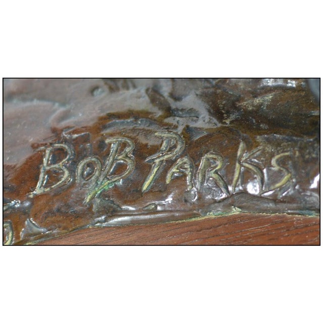 Late 20th Century Late 20th Century Every Last Drop, Bob Parks For Sale - Image 5 of 7