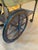 1920s Antique Tea Cart For Sale - Image 4 of 5