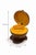 Mid-Century Modern Italian Globe Trinket Box, 1950s For Sale - Image 6 of 8