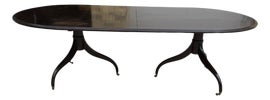 Example of Georgian Dining Tables