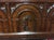 Item: Vintage Carved Blanket Chest made by the John L. Waldo Company of Dartmouth, MA. Age & Condition: Circa 1940-1950....