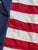 Late 20th Century Late 20th Century Vintage United States Flag For Sale - Image 5 of 5