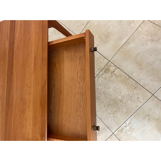 Copeland Copeland Furniture Sarah Secretary Desk For Sale - Image 4 of 12