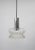 Glass Pendant Lamp, 1970s For Sale - Image 4 of 11