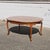 French Louis XV Style Extendable Marqueterie Cherrywood Dining Table, 1880s For Sale - Image 12 of 18