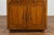Indonesian 19th Century Handmade Slant-Front Desk with Raised Panels and Drawers For Sale - Image 11 of 13
