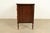 Berkey & Gay Style Antique English Jacobean Carved Walnut Dresser, Circa 1920s For Sale - Image 15 of 17