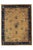 Antique Chinese Peking Rug - 11'00 X 14'05 For Sale - Image 11 of 11