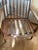 Vintage Midcentury Modern Scandinavian Armchair For Sale - Image 9 of 9