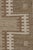 Rug & Kilim Rug & Kilim's Scandinavian Style Custom Flatweave Rug With Beige Geometry For Sale - Image 4 of 10