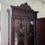 Gorgeous 19th Century French Carved Oak Bookcase With Turned Supports and Decorative Frieze For Sale - Image 13 of 18