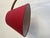 Red Floor Lamp from Domus, 1960s For Sale - Image 8 of 13