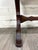 Vintage Tudor or Spanish Revival Style Sofa Table Console Table Hall Table For Sale In Kansas City - Image 6 of 14