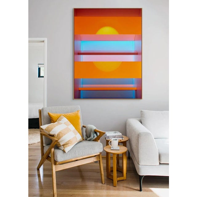 Photography / Archival pigment print Edition: Unique, Unframed. Artwork exclusive to IdeelArt. Artwork exclusive to...