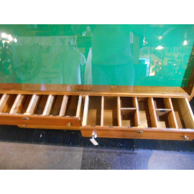 Vintage Case Knives General Store Display Chairish