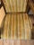 Vintage 1970s Weiman / Warren Lloyd Neoclassical Armchairs With Original Gold Hardware - A Pair For Sale - Image 13 of 14