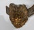 Italian 19th Century Italian Parcel Gilt Architectural Pediment For Sale - Image 3 of 6