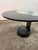 “Moon” Extendable Dining Table by Mario Mazzer for Zanette For Sale - Image 4 of 15