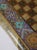 Compact Khatam Marquetry and Tazhib Chess & Backgammon Set With Mother-of-Pearl For Sale - Image 4 of 6