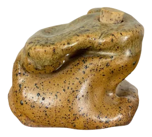 Freeform Weed Pot