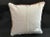 1960s Oushak Peach Pillow Case For Sale - Image 4 of 10