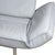 Animal Skin Leather DS-450 Two-Seater Sofa with Manual Function from de Sede For Sale - Image 7 of 16