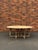 Brown 19th Century Oak Gateleg Table For Sale - Image 8 of 18