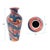 2020s Camille Flared Ceramic Tall Vase For Sale - Image 5 of 8