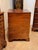 Early 19th Century Small English Mahogany Chest For Sale - Image 11 of 11