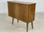 Mid-Century Shoe Cabinet, 1960s For Sale - Image 5 of 8