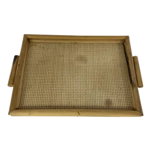 Small Bamboo Tray