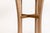 Not Yet Made - Made To Order Mid-Century Modern New Build Floating Top End Table/Accent Table For Sale - Image 5 of 6