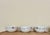 Mid 20th Century Finel Mushroom Bowl Set - 7 Kaj Franck For Sale - Image 5 of 7