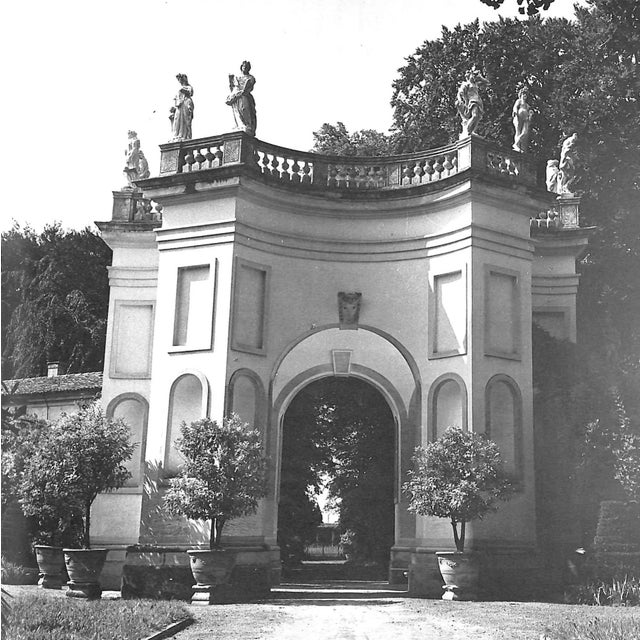 "Small Castles and Pavilions of Europe" 1976 Zerbe, Jerome For Sale In New York - Image 6 of 12