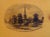 Burnt Umber Antique Mauchline Ware Treen Souvenir Set Bunker Hill, Stratford, Giant's Causeway For Sale - Image 8 of 10