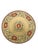 2020s Asian Modern Bat Trang Vietnamese Pho Bowls or Ramen Bowls Hand Painted With Floral and Vine Pattern - Set of 4 For Sale - Image 5 of 9