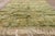 Contemporary Beni Mrirt Moroccan Rug, 06'06 X 09'10 For Sale - Image 9 of 10
