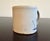 Early 21st Century BDDW Hand-Painted Ceramic Mugs by Tyler Hays - Set of 6 For Sale - Image 5 of 18