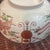Asian Style Vintage Japanese Imari Kinrande Gold Gilt Black Ship Bowl Nanban 7.5"Antique Japanese Imari Porcelain Nanban "Black Ship" 7.5" Bowl - Gilded Kinrande For Sale - Image 4 of 6